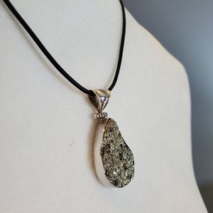 DRUZY/SS PENDANT